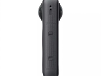 Экшн-камера Insta360 X5 8K 360 (Essentials Bundle) (Black)