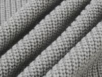 Кардиган с шерстью