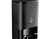 Робот-пылесос с пыленакопителем Polaris PVCRDC 5006 Wi-Fi IQ Home
