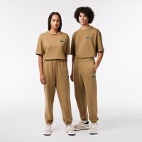 Брюки Lacoste для спорта унисекс из органического хлопка