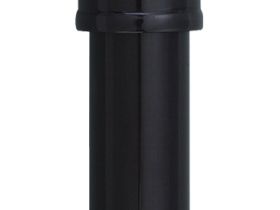 Компактный карбоновый насос Topeak RaceRocket HPC (черный)