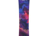 Сноуборд SHORNER VITALITY 21/22