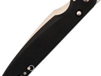 Складной нож Daggerr Parrot 3.0, сталь D2, рукоять микарта