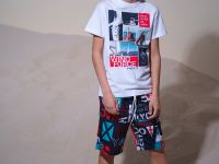 Бейсболка для мальчика