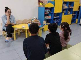 В якутском приюте для мам рассказали историю спасения женщины от домашнего насилия