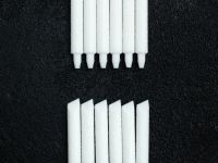 Набор перьев для акриловых маркеров Малевичъ, 12 шт