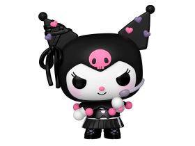 91865 Фигурка Sanrio: Kuromi K-Pop! (Exc)