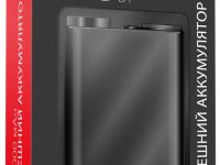 Внешний аккумулятор Akai