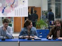 Волгоградская областная универсальная научная библиотека им. М. Горького