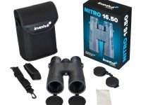 Бинокль Levenhuk Nitro 16x50