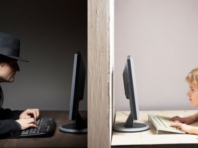 В зоне риска. В Якутии ищут способы уберечь детей от опасностей в интернете