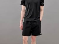 Спортивная футболка из капсулы sport