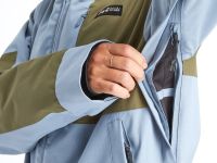 Комбинезон W'S STRETCH FREEDOM SUIT жен.