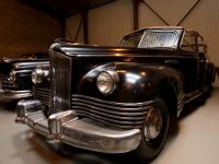 Национальный автомобильный музей