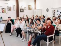 Мультикультурный центр «Дом Чехова» г. Тулы