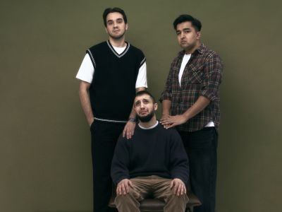 Билеты на Stand-up терапия (Komedia) / Стендап | Афиша | ИнфоТаймс