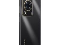 Смартфон Huawei Nova Y63 4/128 ГБ Чёрный