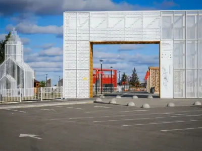 В Якутии за три года на инфраструктуру направят более половины средств нацпроектов