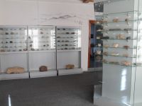 Желанновский краеведческий музей