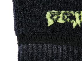 Термоноски трикотажные для мальчиков (средние махровые)