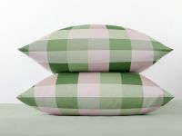 Комплект наволочек Сетка/Mesh