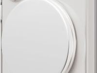 Клип-кейс VLP Puroс MagSafe для Samsung Galaxy S25 Прозрачный