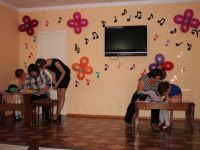 Жемковский дом культуры