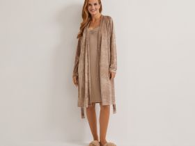 Сорочка Mattinata III