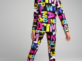 Термобелье для девочки