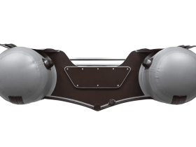 Лодка ПВХ ФРЕГАТ 330 С