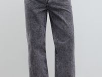 Джинсы loose fit мужские