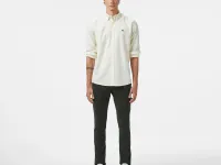 Мужская рубашка Lacoste  REGULAR FIT