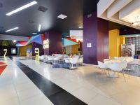 Кинотеатр «Киномакс-Мозаика»