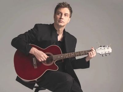 Алексей Гоман