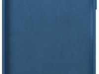 Microfiber для Xiaomi Redmi 12 Blue