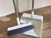 Швабра Солаззо/Solazzo с совком