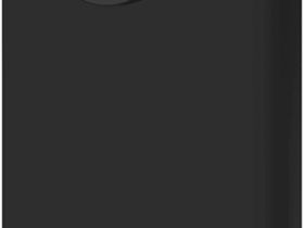 Клип-кейс Krutoff Soft Case для TECNO Spark 30C Black