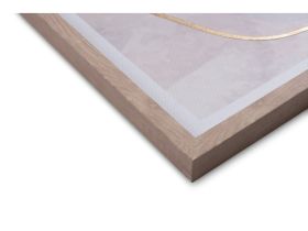 Картина Экзотик Монстера 40x50