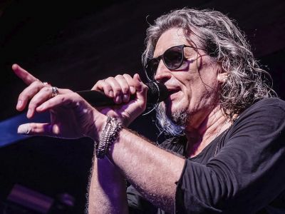 Билеты на Сергей Галанин и СерьГа (Magnus Locus) / Концерт | Афиша | ИнфоТаймс