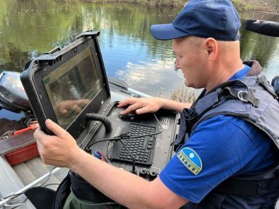 В Кобяйском районе обнаружили тело мужчины, утонувшего в реке