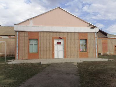 Андреевский сельский дом культуры