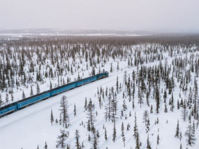 Вышла новая версия мобильного приложения «РЖД-пассажирам»