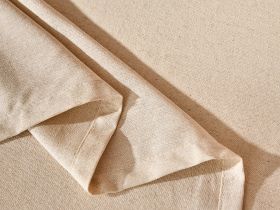 Скатерть ECO, бежевая