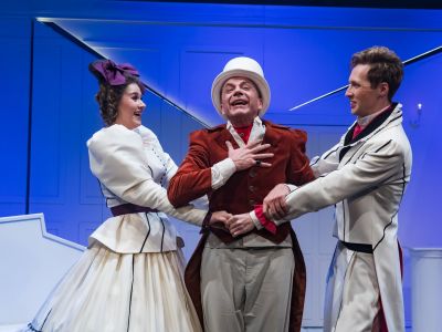 Билеты на Женитьба (Театр иллюзии. Сцена на Перовской) / Театр | Афиша | ИнфоТаймс