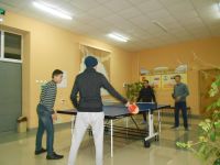 Банкинский сельский клуб