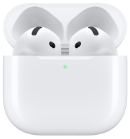 Беспроводные наушники Apple