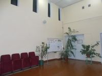 Находский сельский клуб