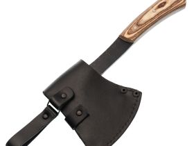Топорик Костровой Т002, дельта древесина, сталь 65Г