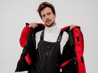 *Куртка 21-42505 муж.