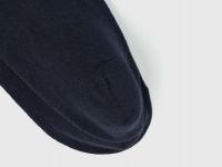 Базовые носки, Синий